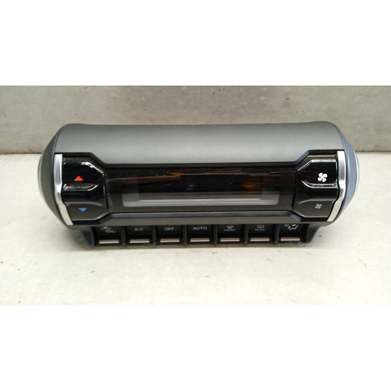 SUZUKI CENTRALINA CLIMATIZZATORE SUZUKI Ignis 2021> usato