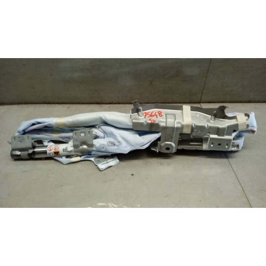 LEFT ROOF AIR BAG SUZUKI Ignis 2021> used