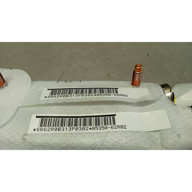 SUZUKI CURTAIN AIRBAG RIGHT  SUZUKI Ignis 2021> used