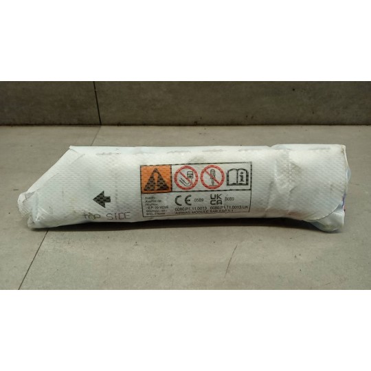 CURTAIN AIRBAG RIGHT  SUZUKI Ignis 2021> used