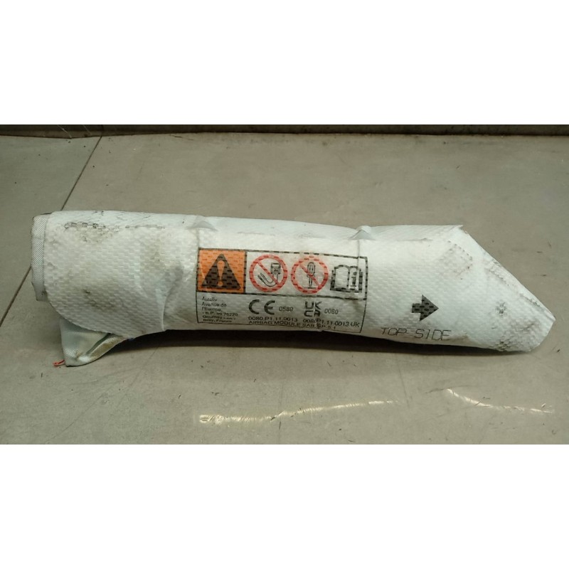 SUZUKI CURTAIN AIRBAG LEFT SUZUKI Ignis 2021> used