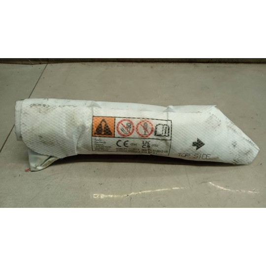 CURTAIN AIRBAG LEFT SUZUKI Ignis 2021> used