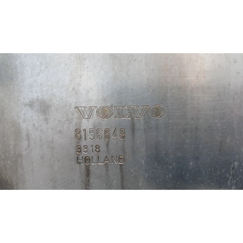 VOLVO truck FUEL TANK VOLVO truck FH12 I 1993>2002 used