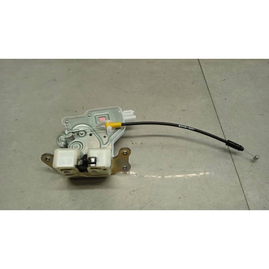 LATCH LOCK SUZUKI Ignis 2021> used