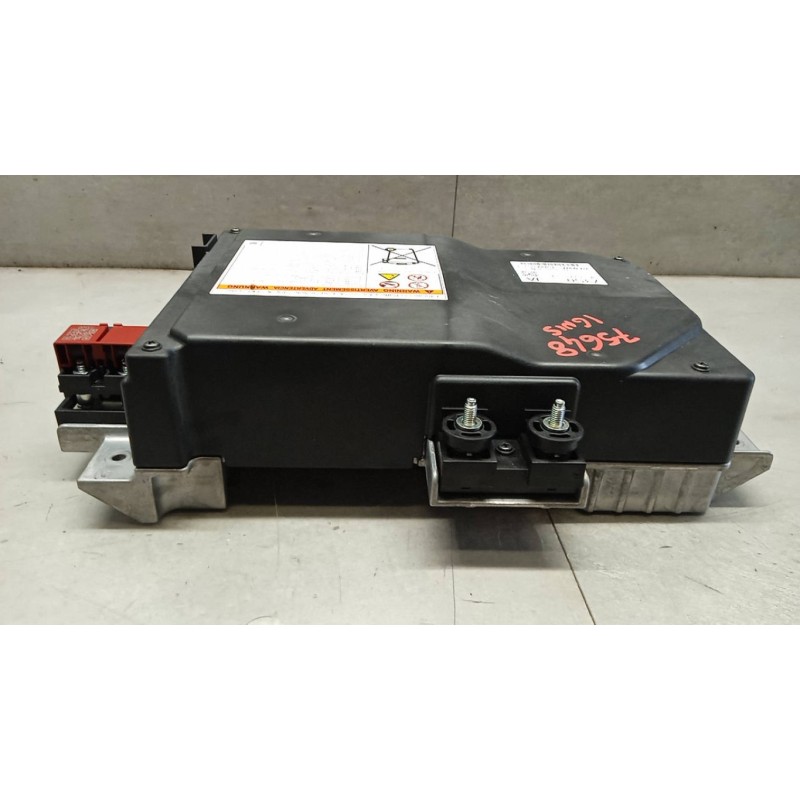 SUZUKI TRACTION HYDRID BATTERY SUZUKI Ignis 2021> used