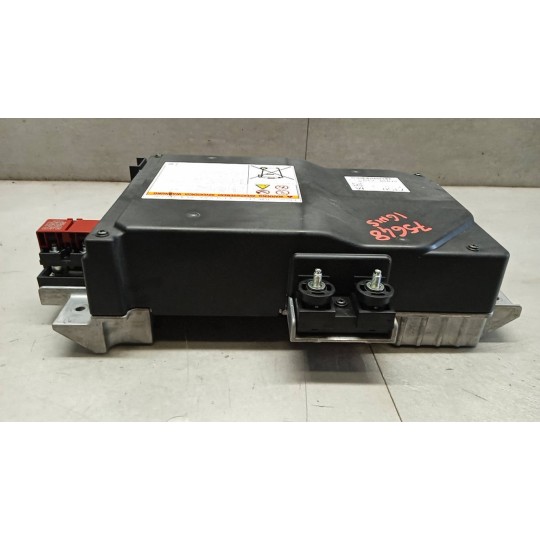 TRACTION HYDRID BATTERY SUZUKI Ignis 2021> used