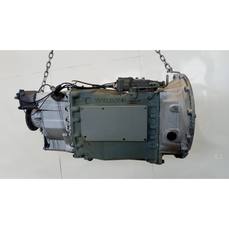 VOLVO truck GEARBOXES  VOLVO truck FH12 I 1993>2002 used