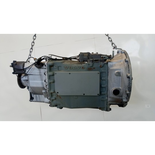 GEARBOXES  VOLVO truck FH12 I 1993>2002 used