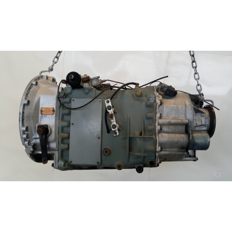 VOLVO truck GEARBOXES  VOLVO truck FH12 I 1993>2002 used
