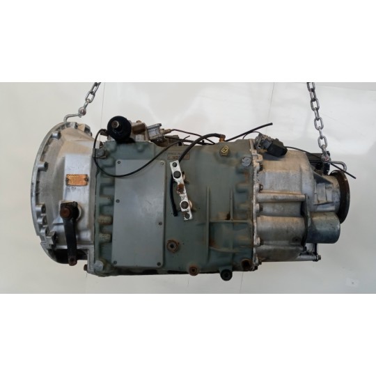 CAMBIO VOLVO truck FH12 I 1993>2002 usato