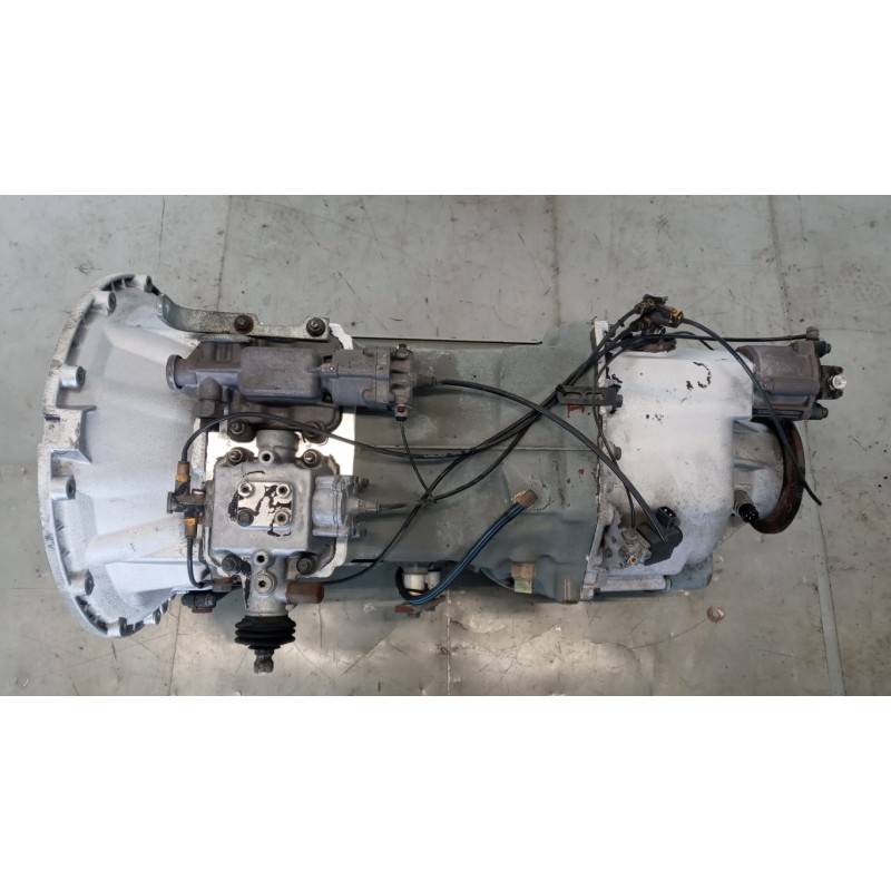 VOLVO truck GEARBOXES  VOLVO truck FH12 I 1993>2002 used