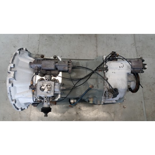 GEARBOXES  VOLVO truck FH12 I 1993>2002 used