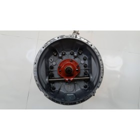 GEARBOXES  VOLVO truck FH12...