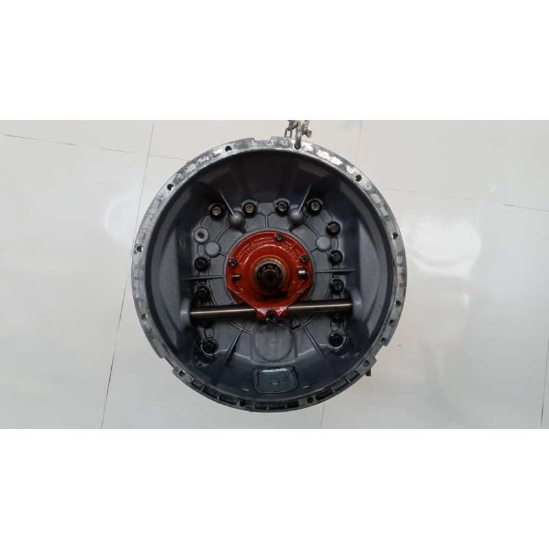 VOLVO truck GEARBOXES  VOLVO truck FH12 I 1993>2002 used