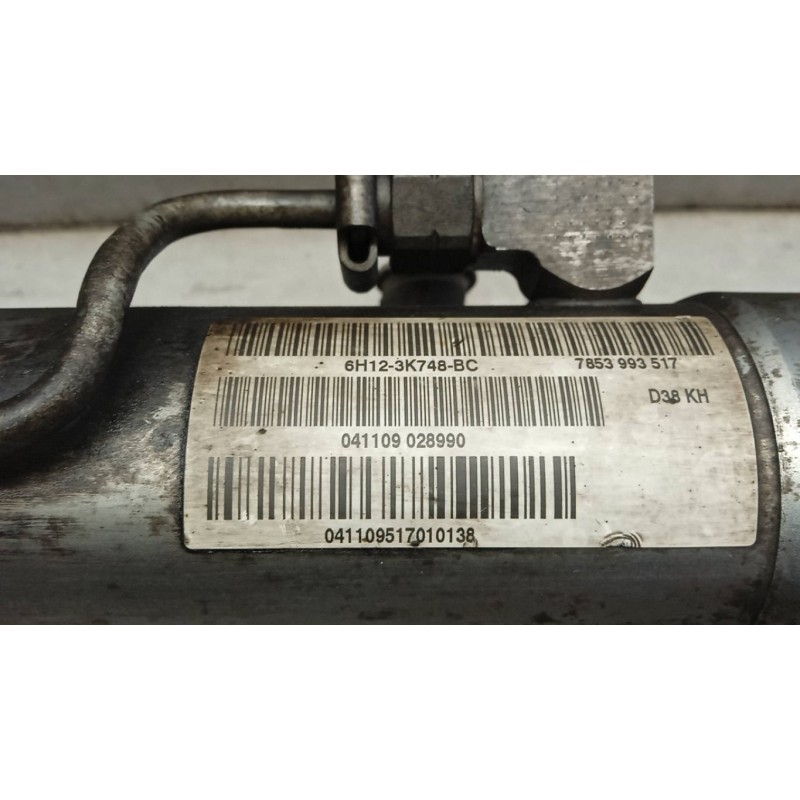 LAND ROVER SCATOLA STERZO LAND ROVER Range Rover Sport 2010>2013 usato