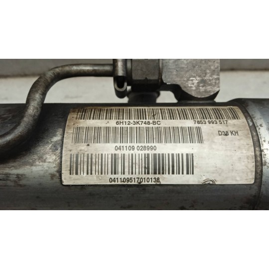 SCATOLA STERZO LAND ROVER Range Rover Sport 2010>2013 usato