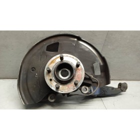 COMPLETE LEFT UPRIGHT LAND...