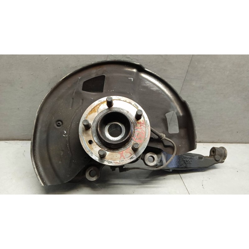 LAND ROVER COMPLETE LEFT UPRIGHT LAND ROVER Range Rover Sport 2010>2013 used