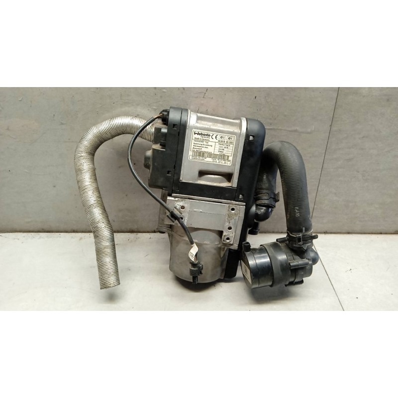 LAND ROVER WEBASTO LAND ROVER Range Rover Sport 2010>2013 usato