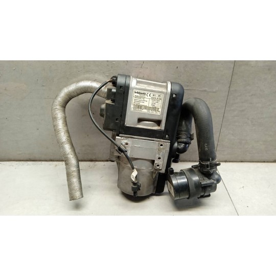 WEBASTO LAND ROVER Range Rover Sport 2010>2013 used