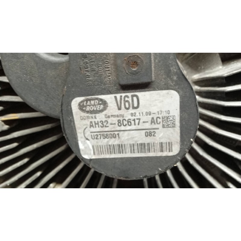 LAND ROVER GIUNTO VISCOSTATICO LAND ROVER Range Rover Sport 2010>2013 usato