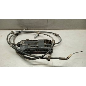 EMERGENCY LEVER  LAND ROVER...