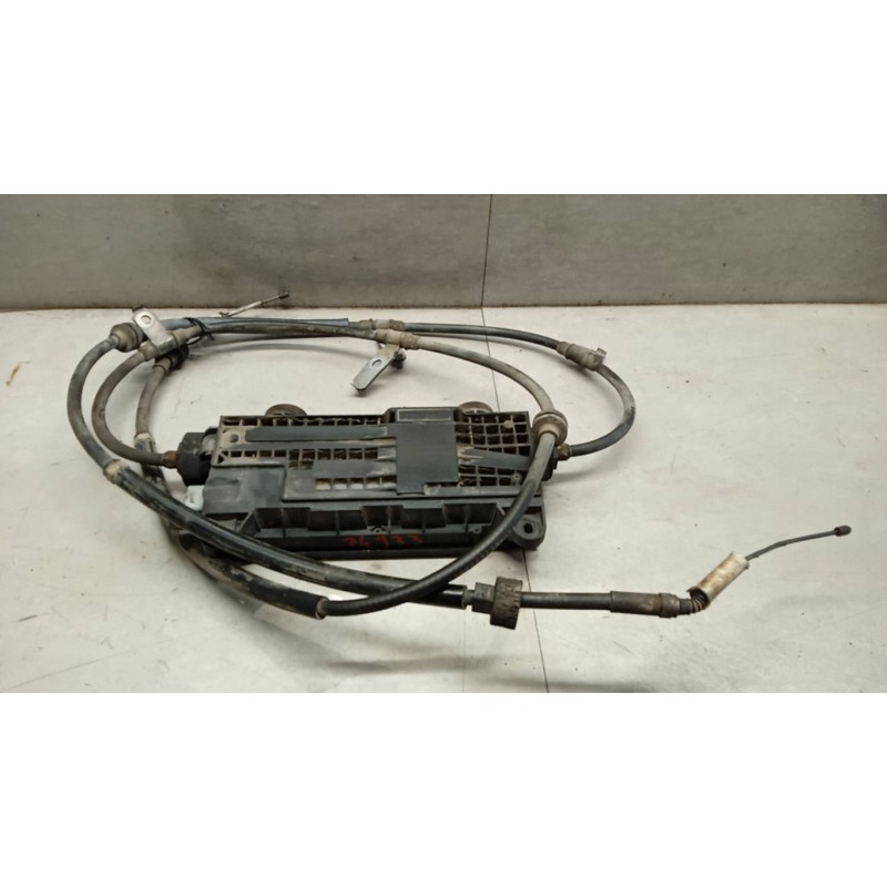 LAND ROVER EMERGENCY LEVER  LAND ROVER Range Rover Sport 2010>2013 used