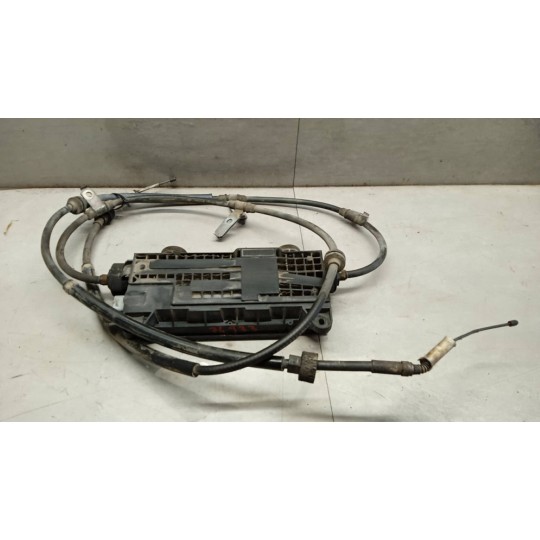 LEVA EMERGENZA LAND ROVER Range Rover Sport 2010>2013 usato