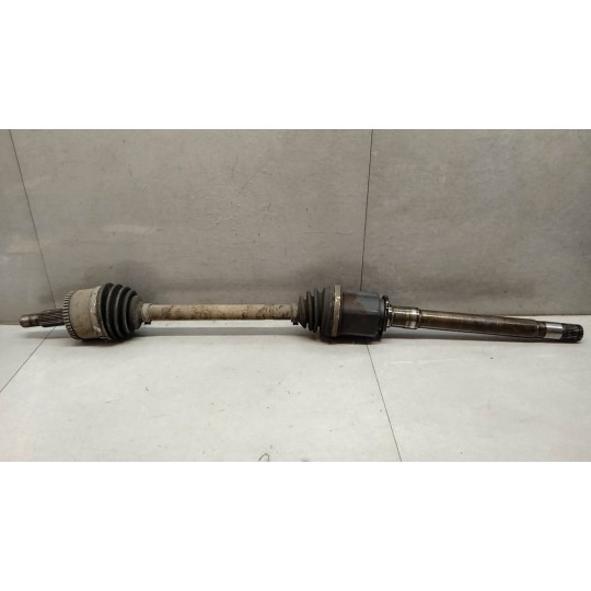 FRONT HALF-AXLES RIGHT  LAND ROVER Range Rover Sport 2010>2013 used