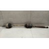 FRONT HALF-AXLES RIGHT  LAND ROVER Range Rover Sport 2010>2013 used