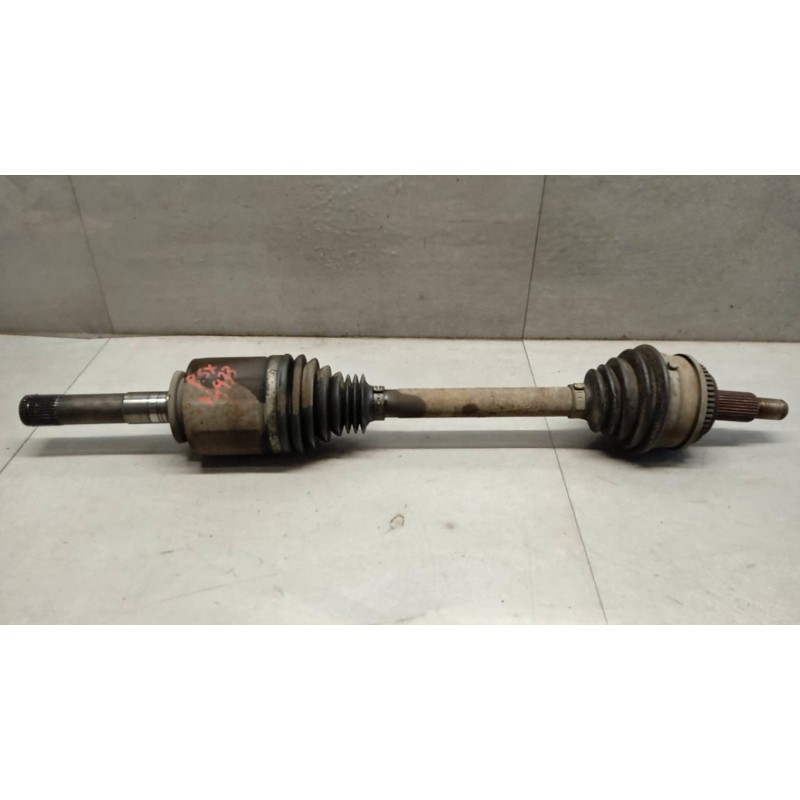 LAND ROVER REAR HALF-AXLES LEFT  LAND ROVER Range Rover Sport 2010>2013 used