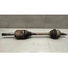 REAR HALF-AXLES LEFT  LAND ROVER Range Rover Sport 2010>2013 used