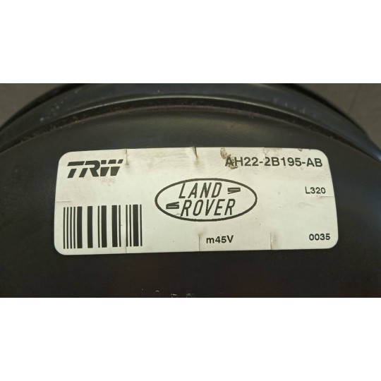 SERVOFRENO LAND ROVER Range Rover Sport 2010>2013 usato