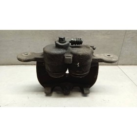 LEFT FRONT CALIPER BRAKE...