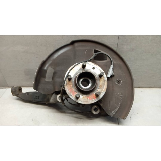 MONTANTE COMPLETO DESTRO LAND ROVER Range Rover Sport 2010>2013 usato