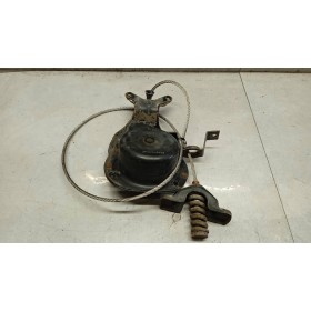 HOLDER WHEEL LAND ROVER...