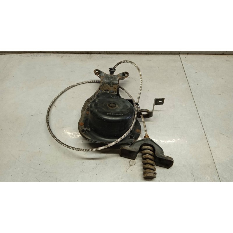 LAND ROVER HOLDER WHEEL LAND ROVER Range Rover Sport 2010>2013 used