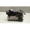 LAND ROVER SUSPENSIONS LEVELLING PUMP  LAND ROVER Range Rover Sport 2010>2013 used