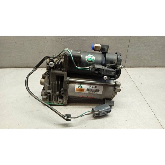 SUSPENSIONS LEVELLING PUMP  LAND ROVER Range Rover Sport 2010>2013 used