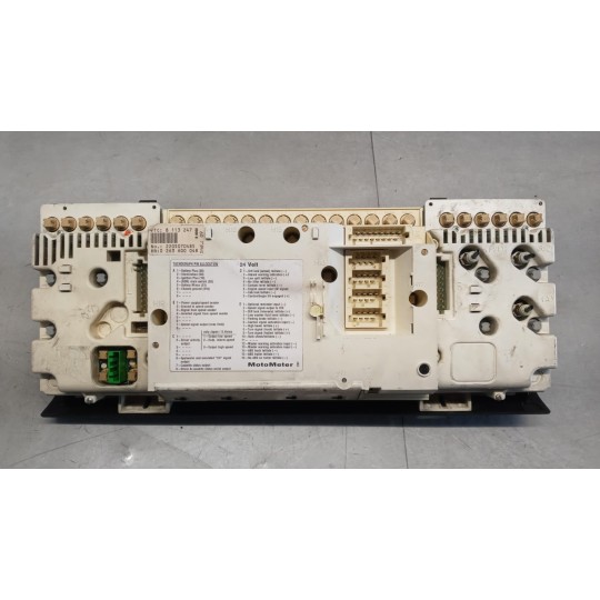 QUADRO STRUMENTI VOLVO truck FH12 I 1993>2002 usato