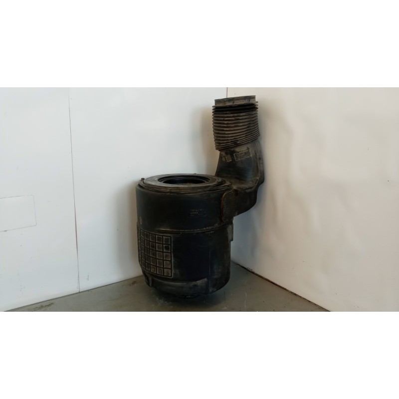 VOLVO truck SCATOLA FILTRO VOLVO truck FH12 I 1993>2002 usato