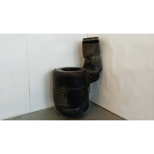 SCATOLA FILTRO VOLVO truck FH12 I 1993>2002 usato