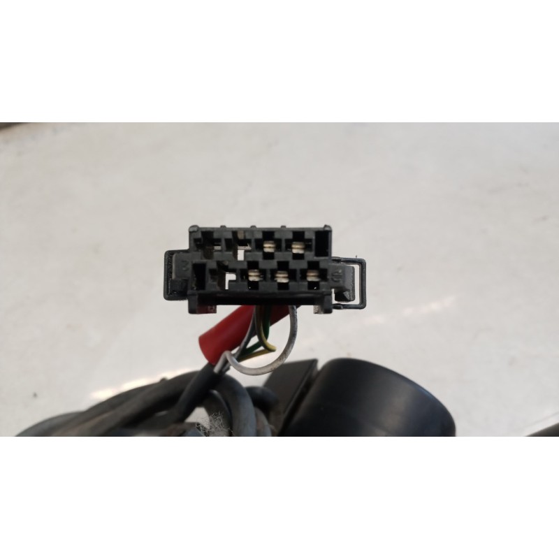 VOLVO truck RETROVISORE ELETTRICO DESTRO VOLVO truck FH12 I 1993>2002 usato