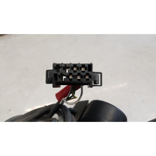 RIGHT ELETRIC REAR-VIEW MIRROR  VOLVO truck FH12 I 1993>2002 used