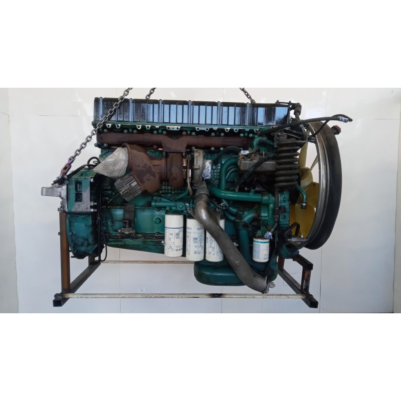 VOLVO truck ENGINE VOLVO truck FH12 I 1993>2002 used