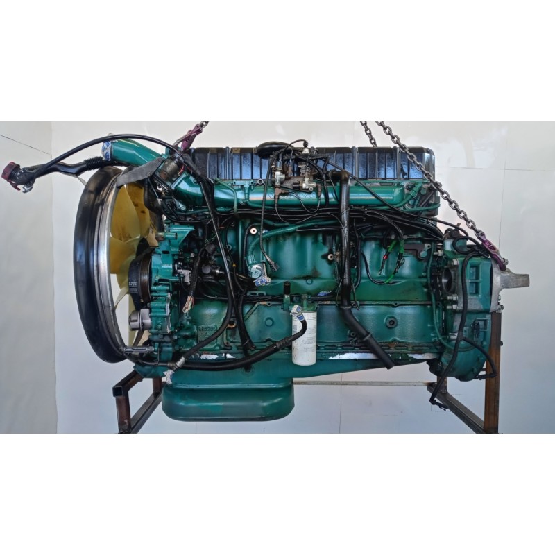 VOLVO truck ENGINE VOLVO truck FH12 I 1993>2002 used
