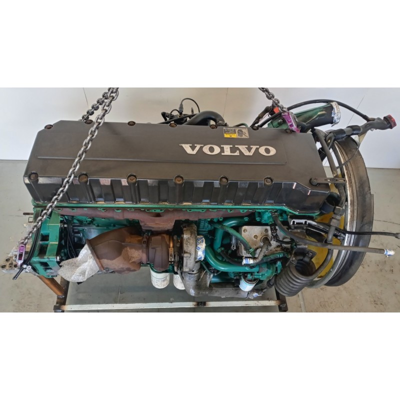 VOLVO truck ENGINE VOLVO truck FH12 I 1993>2002 used
