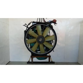ENGINE VOLVO truck FH12 I...