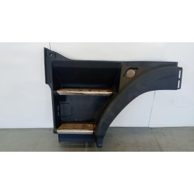 LEFT FRONT MUDGUARD  VOLVO...