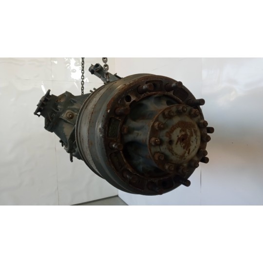 ASSALE POSTERIORE VOLVO truck FH12 I 1993>2002 usato